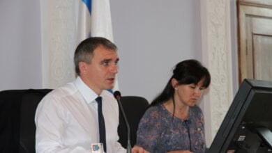 В Николаеве временно запретили установку надомных счетчиков газа | Корабелов.ИНФО