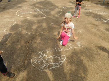 Весело проходить відпочинок дітей у пришкільних таборах | Корабелов.ИНФО image 9