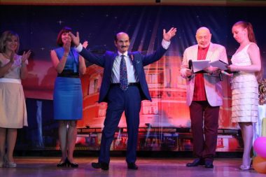 Цирковая студия Корабельного района - победители Международного фестиваля-конкурса "Звезды Албены" в Болгарии | Корабелов.ИНФО image 6