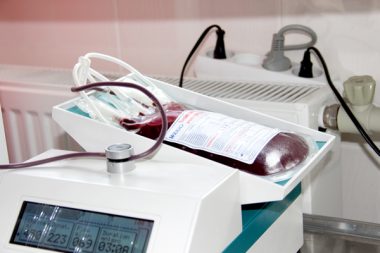 Ко Дню донора сотрудники «Ника-Теры» отдали порядка 20 литров своей крови и плазмы | Корабелов.ИНФО image 8