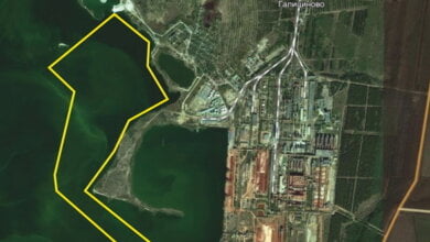 За втручання прокуратури суд скасував незаконну реєстрацію 157 га земельної ділянки акваторії Бузького лиману | Корабелов.ИНФО