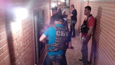 Рух великовантажного транспорту по Миколаєву має здійснюватись чітко визначеними маршрутами | Корабелов.ИНФО image 2