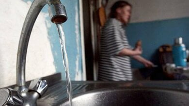 Тарифи на холодну воду зростуть від 5% до 50% | Корабелов.ИНФО