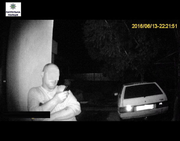 Охоронці правопорядку продовжують виявляти нетверезих водіїв, у тому числі в Корабельному районі | Корабелов.ИНФО image 1