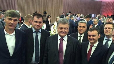 После разговора с Порошенко Мериков подал в отставку с должности главы Николаевской облгосадминистрации | Корабелов.ИНФО