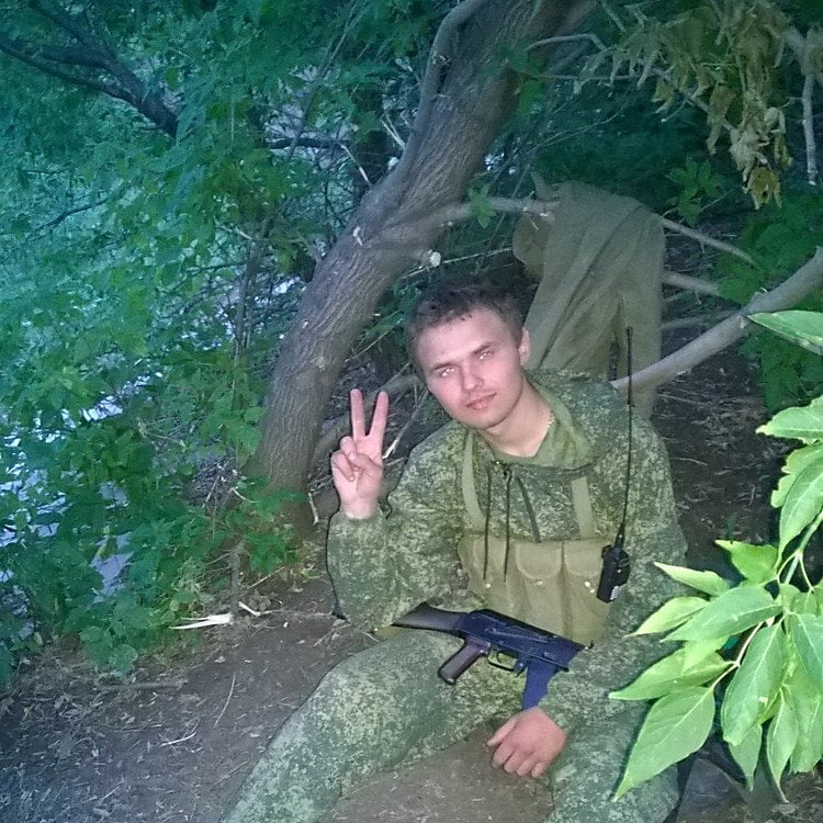 В отношении 19-летнего жителя Корабельного района, воюющего за боевиков на Донбассе, проводится спецрасследование | Корабелов.ИНФО image 5