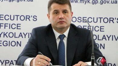 Последствия коррупционного скандала: Луценко потребовал от прокурора Николаевщины уволиться "по собственному желанию" | Корабелов.ИНФО