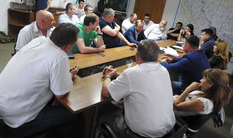 Миколаївська «БПП» рекомендує центрапарату «Солідарності» призупинити партійне членство Миколи Романчука | Корабелов.ИНФО image 3