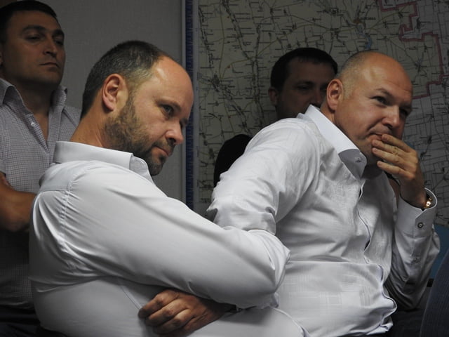 Миколаївська «БПП» рекомендує центрапарату «Солідарності» призупинити партійне членство Миколи Романчука | Корабелов.ИНФО image 5