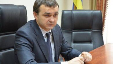 Кабмин принял отставку николаевского губернатора Мерикова | Корабелов.ИНФО