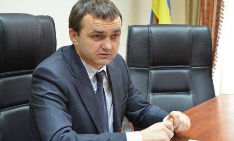 Кабмин принял отставку николаевского губернатора Мерикова | Корабелов.ИНФО