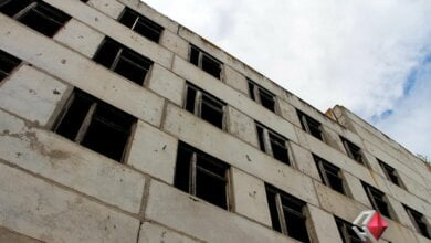 В Николаеве на стройке, где нашли Оксану Макар,  насмерть разбился  мальчик | Корабелов.ИНФО image 1