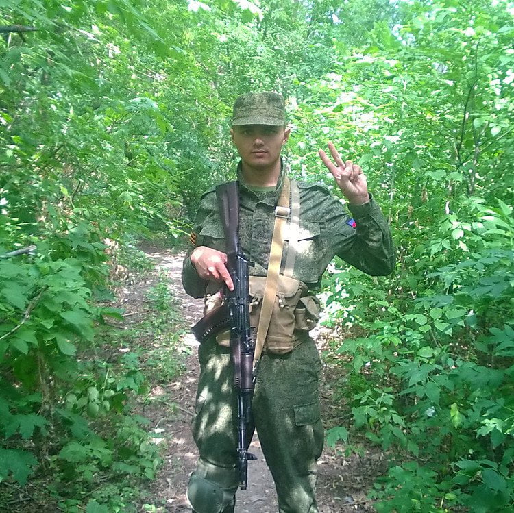 В отношении 19-летнего жителя Корабельного района, воюющего за боевиков на Донбассе, проводится спецрасследование | Корабелов.ИНФО image 6