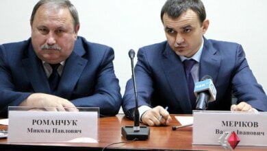 Нардеп Вадатурский о Романчуке: «Он полностью лёг и выполнял все задачи Мерикова... Он виновен, однозначно» | Корабелов.ИНФО