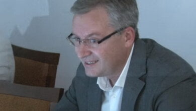 Житель Корабельного района, бывший менеджер компании "РУСАЛ" возглавил "Николаевводоканал" (ВИДЕО) | Корабелов.ИНФО image 4