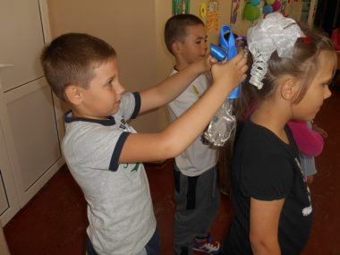 Весело проходить відпочинок дітей у пришкільних таборах | Корабелов.ИНФО image 13