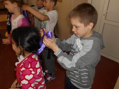 Весело проходить відпочинок дітей у пришкільних таборах | Корабелов.ИНФО image 14