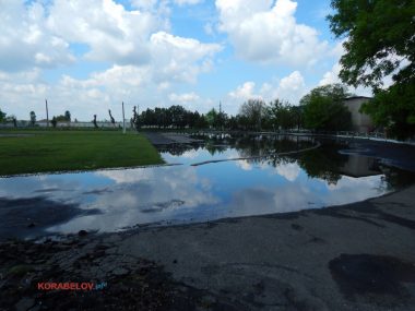 «Крутимся на 360 градусов». О подозрениях в хищении, проблемах ДЮСШ №5 и способах их решения – директор  Майя Рудаковская | Корабелов.ИНФО image 5