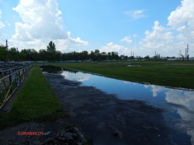 «Крутимся на 360 градусов». О подозрениях в хищении, проблемах ДЮСШ №5 и способах их решения – директор  Майя Рудаковская | Корабелов.ИНФО image 6