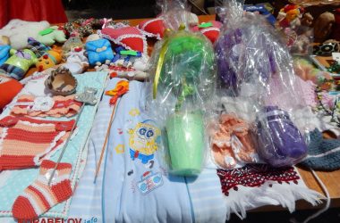 "В Николаеве каждый первый - талантливый человек". Ярмарка народного творчества у ДК "Корабельный" (ВИДЕО) | Корабелов.ИНФО image 18