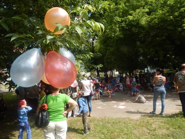У Будинках культури Корабельного дітлахам створили територію гарного настрою | Корабелов.ИНФО image 18