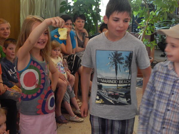 У Будинках культури Корабельного дітлахам створили територію гарного настрою | Корабелов.ИНФО image 20