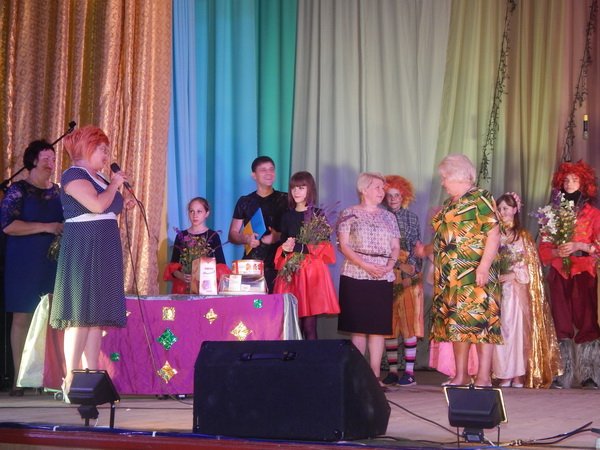 У Будинках культури Корабельного дітлахам створили територію гарного настрою | Корабелов.ИНФО image 27