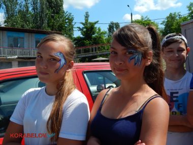 Разливали "пойло", наказали тренеров... Нептун заглянул в яхт-клуб Корабельного района (ВИДЕО) | Корабелов.ИНФО image 28