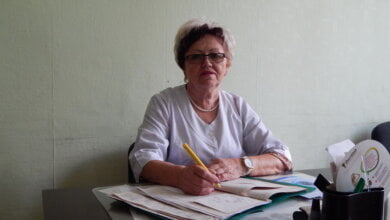 "Дарить и спасать жизнь - это незабываемо". Врачебные династии - на страже здоровья пациентов больницы в Корабельном районе (видео) | Корабелов.ИНФО