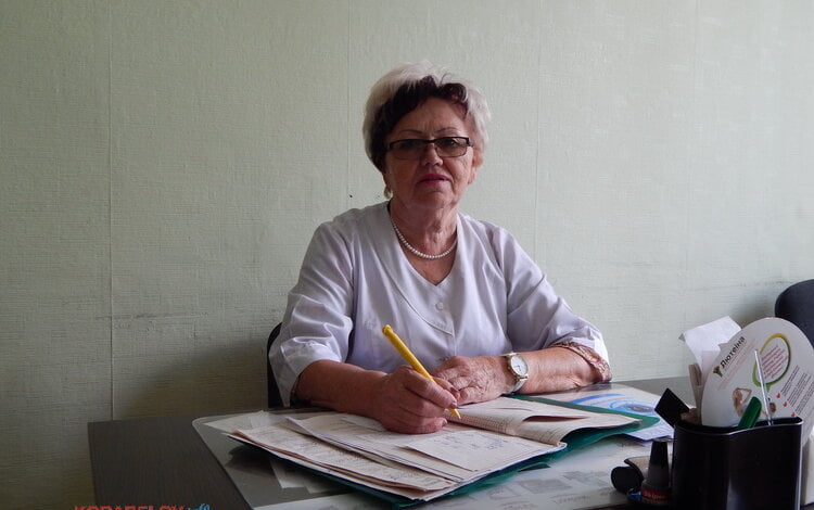 "Дарить и спасать жизнь - это незабываемо". Врачебные династии - на страже здоровья пациентов больницы в Корабельном районе (видео) | Корабелов.ИНФО
