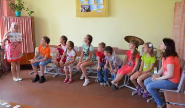 Детский Центр внешкольной работы Корабельного района Николаева "распахнул двери в лето" | Корабелов.ИНФО image 3