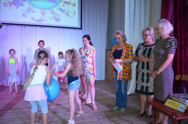 Детский Центр внешкольной работы Корабельного района Николаева "распахнул двери в лето" | Корабелов.ИНФО image 4