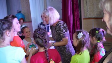 Детский Центр внешкольной работы Корабельного района Николаева "распахнул двери в лето" | Корабелов.ИНФО image 1