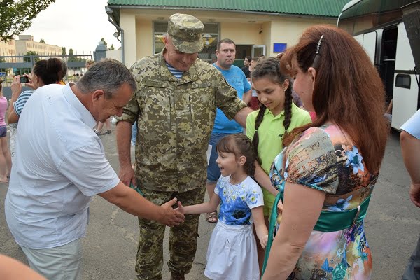 С помощью «Ника-Теры» дети АТОшников и переселенцев отправились на отдых в Хорватию | Корабелов.ИНФО image 2