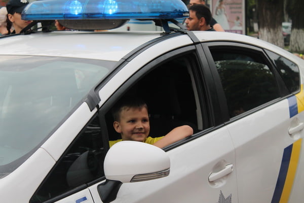 У Будинках культури Корабельного дітлахам створили територію гарного настрою | Корабелов.ИНФО image 6