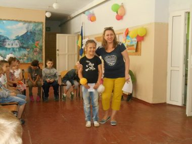 Весело проходить відпочинок дітей у пришкільних таборах | Корабелов.ИНФО image 15