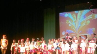 Звітує творча юнь крилата - вихованці ПК "Корабельний" показали, на що здатні (ВІДЕО) | Корабелов.ИНФО image 6