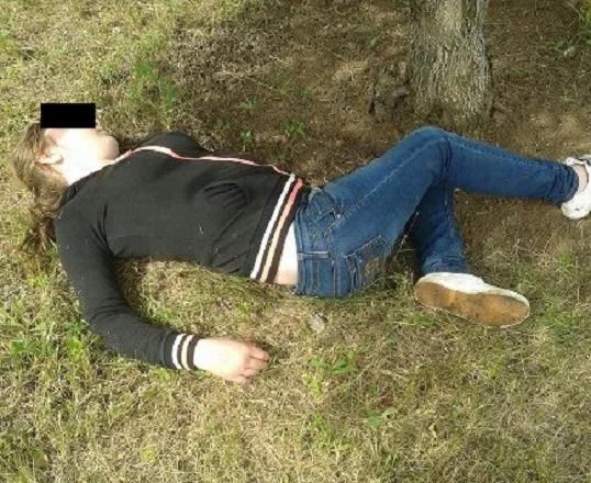 "Девушка потеряла сознание прямо на улице, её забрали в реанимацию ЖЦРБ", - пользователь соцсети | Корабелов.ИНФО