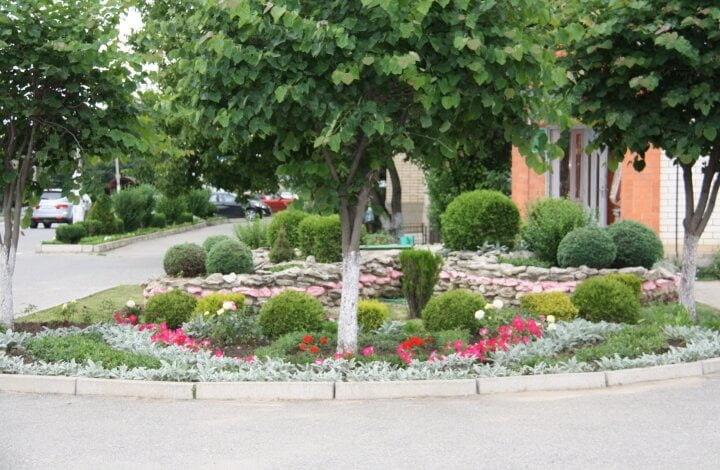 14 июня в Корабельном районе подведут итоги конкурса благоустройства | Корабелов.ИНФО