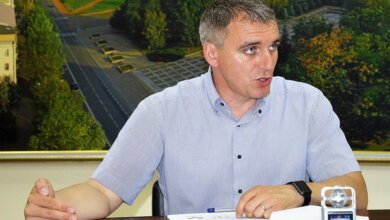 «Я работаю с этими людьми, потому что других людей не вижу», - мэр Николаева о команде старых чиновников-коррупционеров | Корабелов.ИНФО