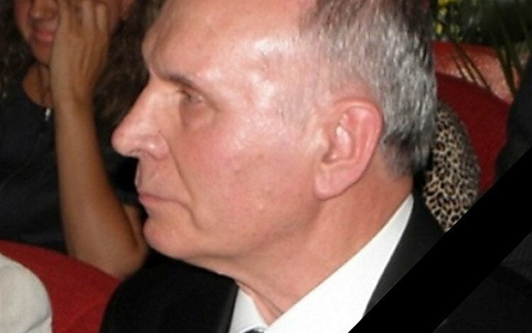 После продолжительной болезни умер легендарный экс-руководитель ГП «СМП «Октябрьск» Виталий Крапива | Корабелов.ИНФО