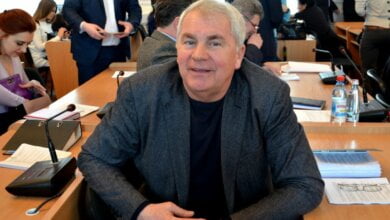 Апелляционный суд оправдал николаевского депутата-"оппоблоковца", обвиняемого в коррупции | Корабелов.ИНФО