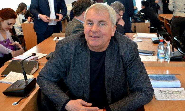 Апелляционный суд оправдал николаевского депутата-"оппоблоковца", обвиняемого в коррупции | Корабелов.ИНФО