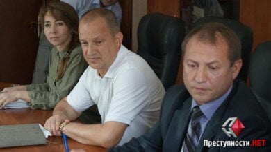 "Они "крышуют" павильоны", - депутат о главах райадминистраций Николаева | Корабелов.ИНФО