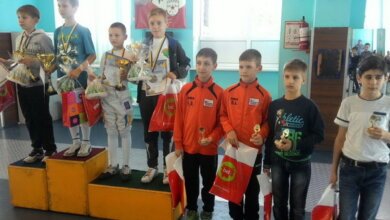 "Результаты не заставили себя ждать", - в Корабельном районе гордятся своими юными фехтовальщиками | Корабелов.ИНФО image 4