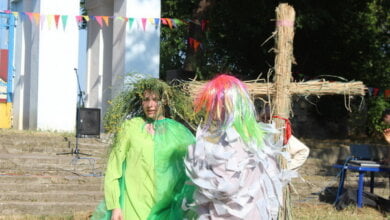 Етно-еко-фестиваль – є й веселощі, й мораль | Корабелов.ИНФО image 3