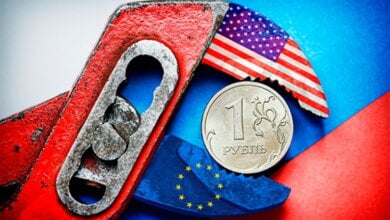 ЕС продлил санкции против оккупированного Крыма еще на год | Корабелов.ИНФО