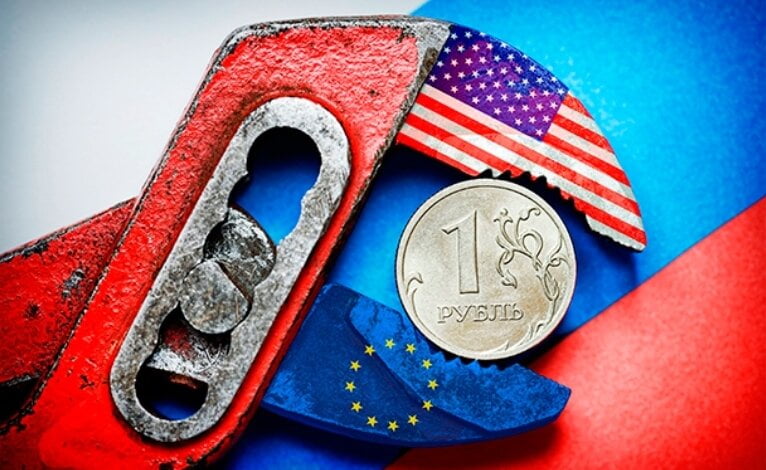 ЕС продлил санкции против оккупированного Крыма еще на год | Корабелов.ИНФО
