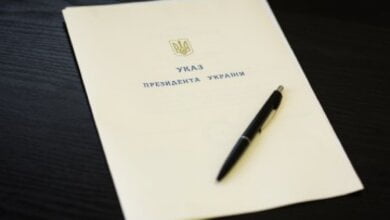 Начальника філії "Октябрьск" АМПУ Андрія Єгорова Президент України нагородив орденом "За заслуги" II ступеня | Корабелов.ИНФО