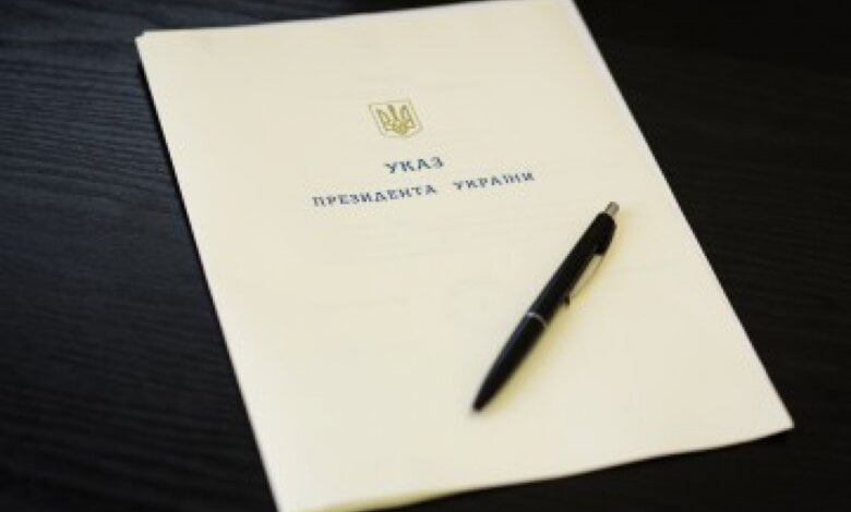 Начальника філії "Октябрьск" АМПУ Андрія Єгорова Президент України нагородив орденом "За заслуги" II ступеня | Корабелов.ИНФО